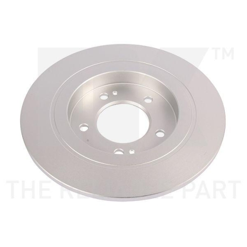 NK Bremsscheibe 313544