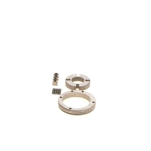 BOSCH Kraftstoffpumpe 1 467 035 017