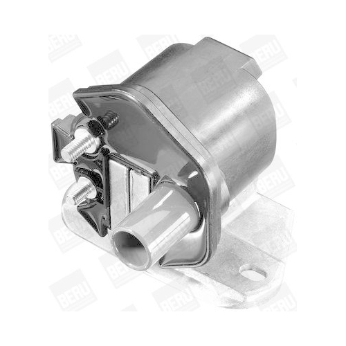 BorgWarner (BERU) Zündspule ZS296