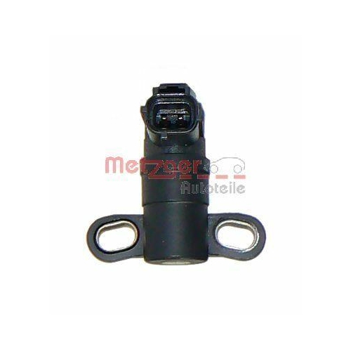 METZGER AUTOTEILE Impulsgeber, Kurbelwelle ORIGINAL ERSATZTEIL 0902110