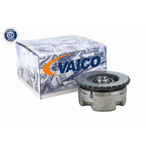 VAICO Nockenwellenversteller Q+, Erstausrüsterqualität V10-7993