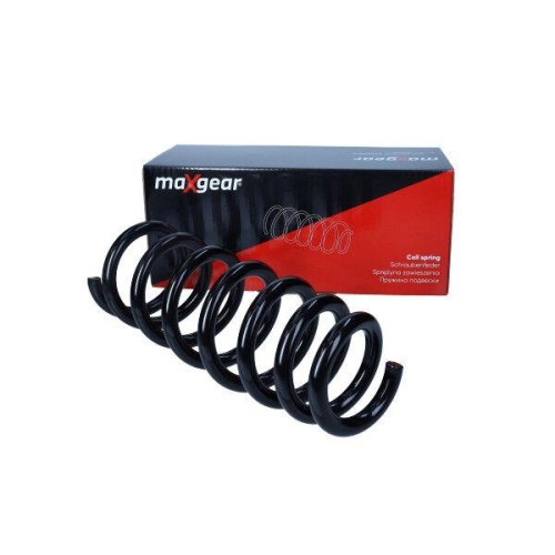 MAXGEAR Fahrwerksfeder 60-1266