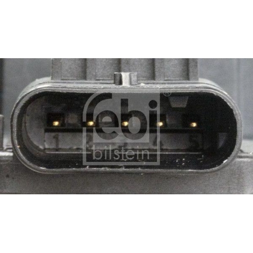 FEBI BILSTEIN NOx-Sensor, Harnstoffeinspritzung 197496