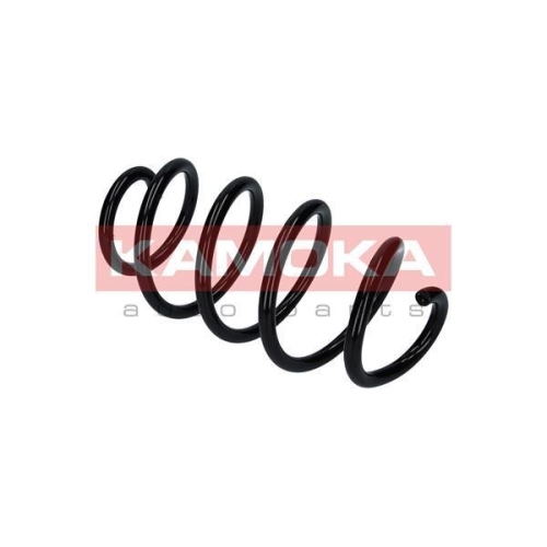 KAMOKA Fahrwerksfeder 2110362