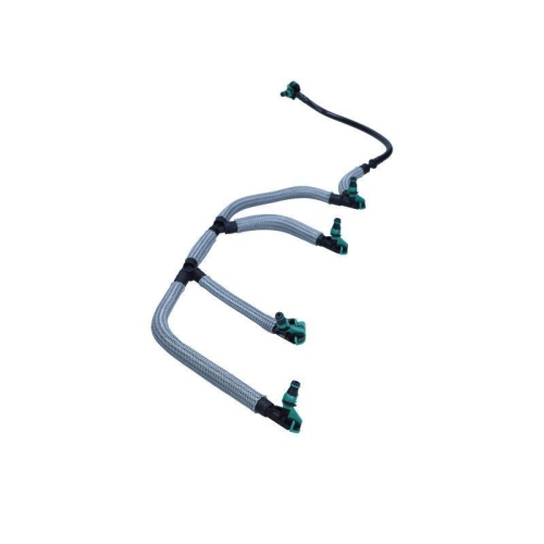 MAXGEAR Schlauch, Leckkraftstoff