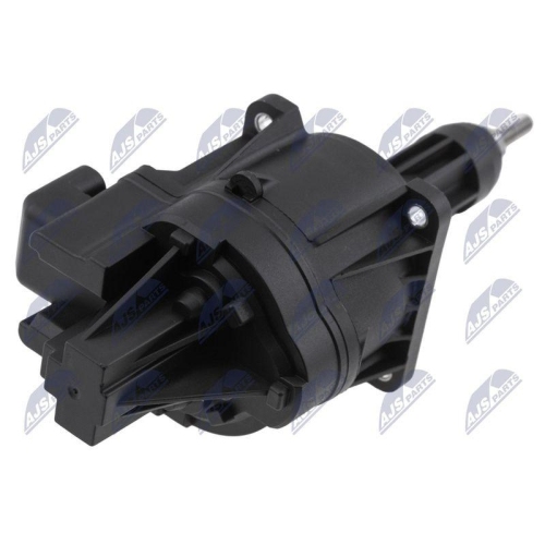 NTY Ladedruckregelventil ECD-BM-037