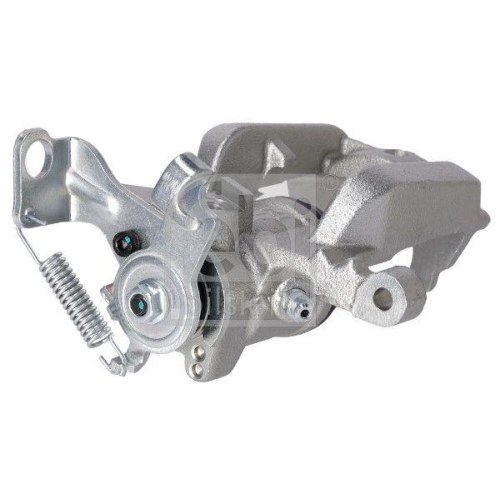 FEBI BILSTEIN Bremssattel 196789