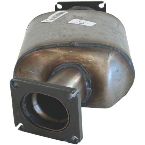 BOSAL Ruß-/Partikelfilter, Abgasanlage 097-310