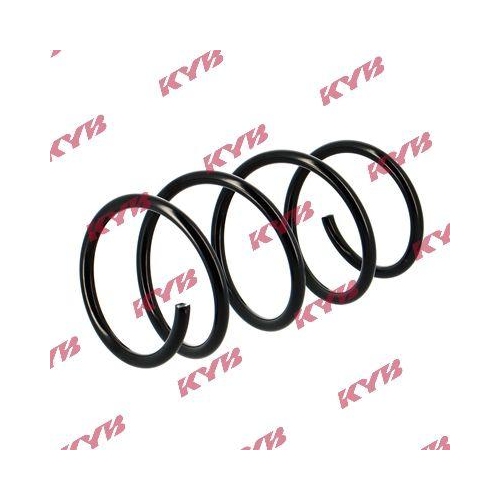 KYB Fahrwerksfeder K-Flex RA1015