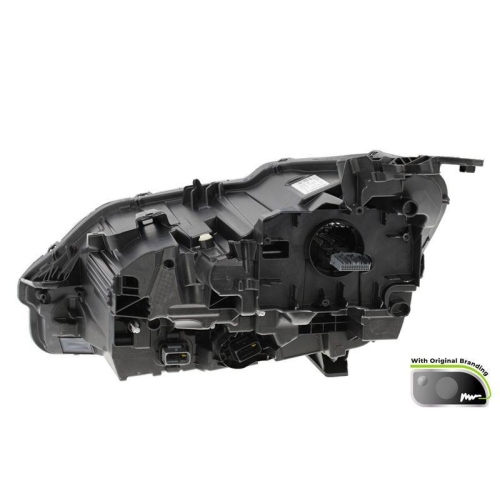 VALEO Hauptscheinwerfer 451109