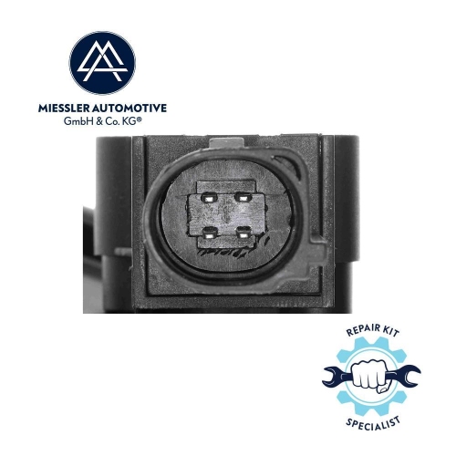 Niveausensor Luftfederung 41092-01-7503 Miessler Automotive