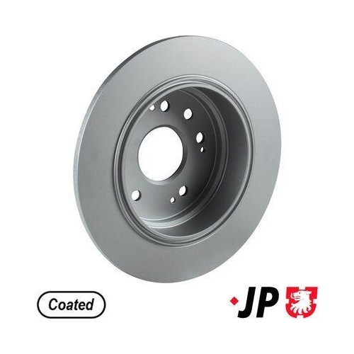 JP GROUP Bremsscheibe JP 3463202800
