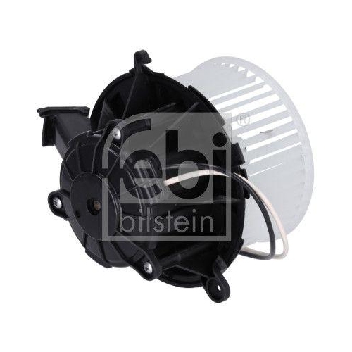 FEBI BILSTEIN Innenraumgebl&auml;se 193886