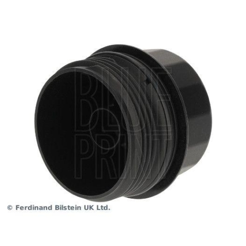 BLUE PRINT Deckel, &Ouml;lfiltergeh&auml;use Blue Print Solution ADBP990055
