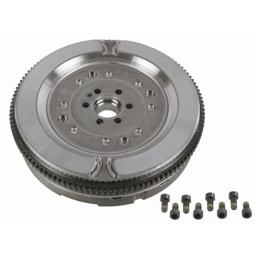 SACHS Schwungrad Zwei-Massen-Schwungrad 2294 002 277