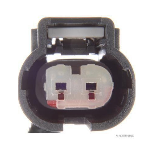 HERTH+BUSS ELPARTS Sensor, Abgastemperatur 70682101