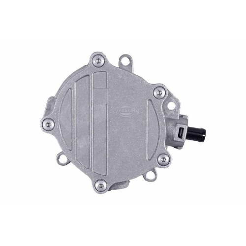 HELLA Unterdruckpumpe, Bremsanlage 8TM 358 400-341