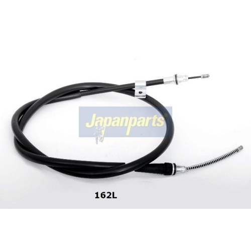 JAPANPARTS Seilzug, Feststellbremse BC-162L
