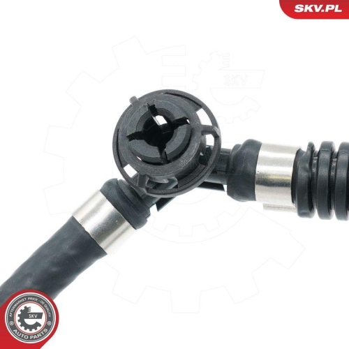 ESEN SKV Schlauch, Leckkraftstoff 54SKV265