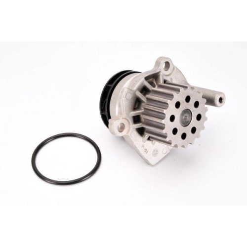 THERMOTEC Wasserpumpe, Motork&uuml;hlung D1W049TT