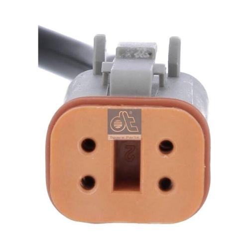 DT Spare Parts Sensor, &Ouml;ldruck 1.21620
