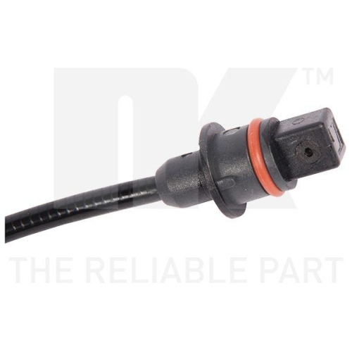 NK Sensor, Raddrehzahl 291201