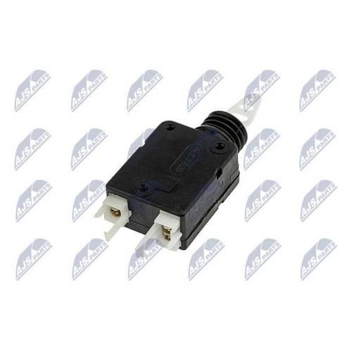 NTY Stellelement, Zentralverriegelung EZC-CT-025