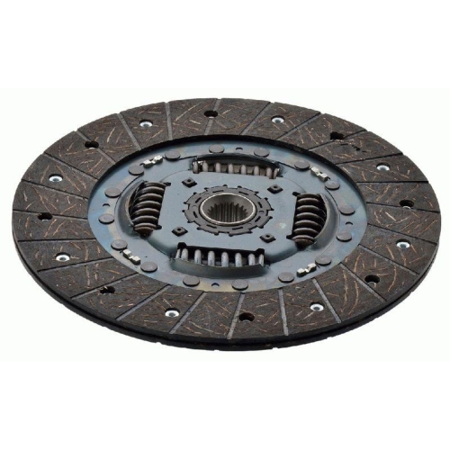 SACHS Kupplungsscheibe 1878 654 574