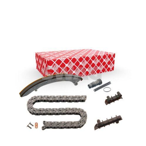 SWAG Steuerkettensatz Basic Short Kit 10 94 4953
