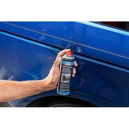 Silikonschmierstoff Silikonspray Dose 300 ml LIQUI MOLY 3310