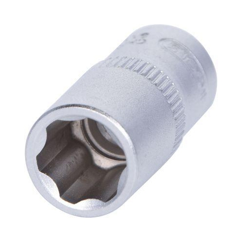 1/4 Zoll Stecknuss, 8mm auf H&auml;nger KS TOOLS 911.1408-E