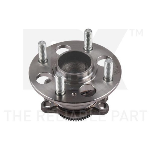 NK Radlagersatz 763514