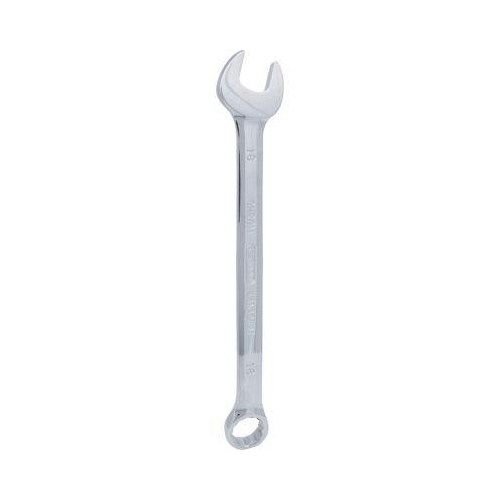 CHROMEplus Ringmaulschl&uuml;ssel, abgewinkelt, 18mm KS TOOLS 518.0618