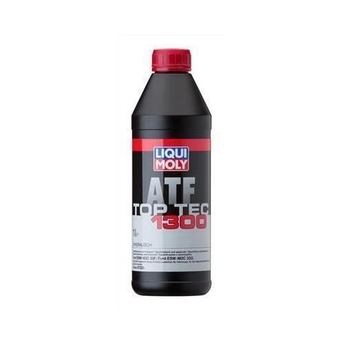 Automatik-Getriebeöl Top Tec ATF 1300 u.a. Volvo + Ford 2 Liter LIQUI MOLY 3691