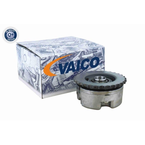 VAICO Nockenwellenversteller Q+, Erstausrüsterqualität V10-7994