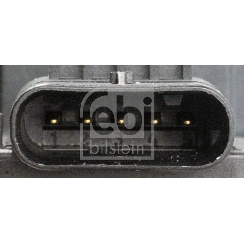 FEBI BILSTEIN NOx-Sensor, NOx-Katalysator 197498