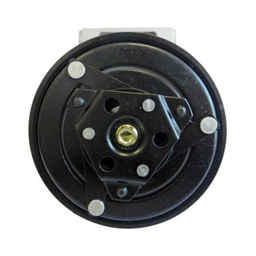 MAHLE Kompressor, Klimaanlage BEHR ACP 12 000S