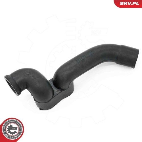 ESEN SKV Schlauch, Zylinderkopfhaubenentlüftung