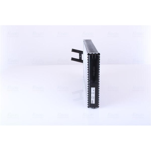 NISSENS Wärmetauscher, Innenraumheizung 72005