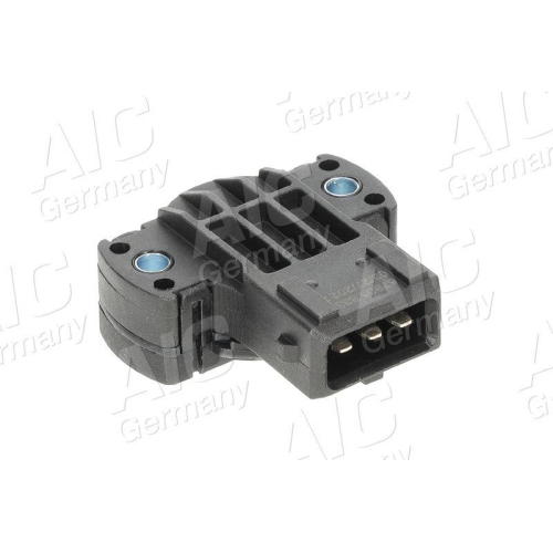 AIC Sensor, Drosselklappenstellung Original AIC Quality 57805