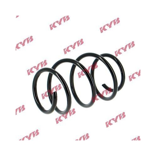 KYB Fahrwerksfeder K-Flex RA1016