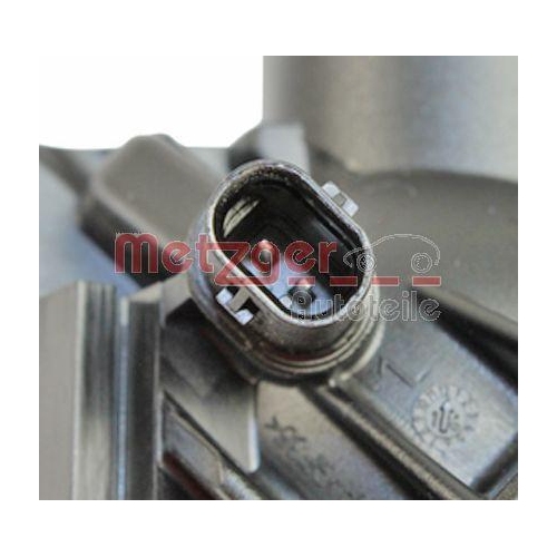 METZGER AUTOTEILE Thermostat, K&uuml;hlmittel 4006271
