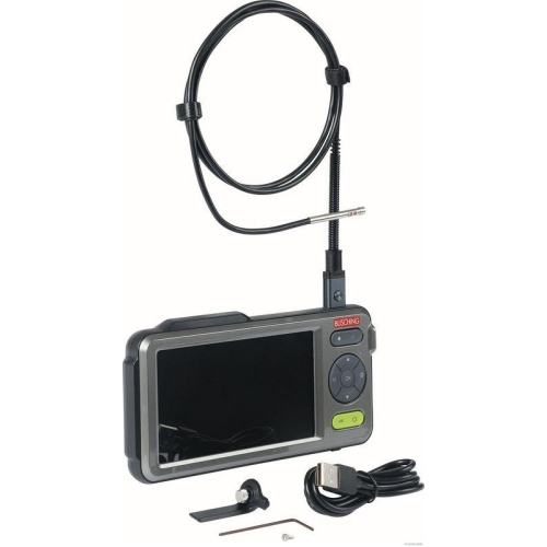 HERTH+BUSS BUSCHiNG Videoendoskop BU031003