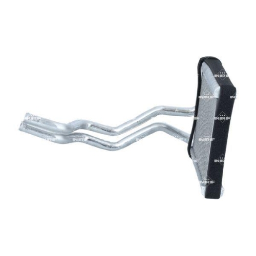 NRF W&auml;rmetauscher, Innenraumheizung 54317