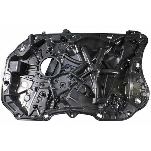 METZGER AUTOTEILE Fensterheber GREENPARTS 2160784