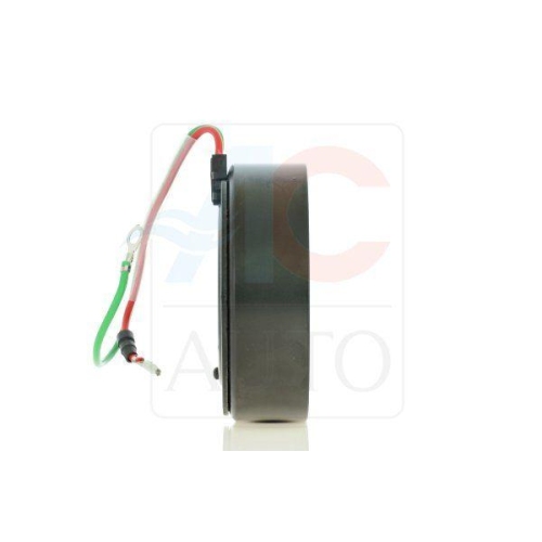 ACAUTO Spule, Magnetkupplung (Kompressor) AC-04KE03