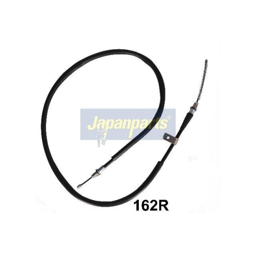 JAPANPARTS Seilzug, Feststellbremse BC-162R