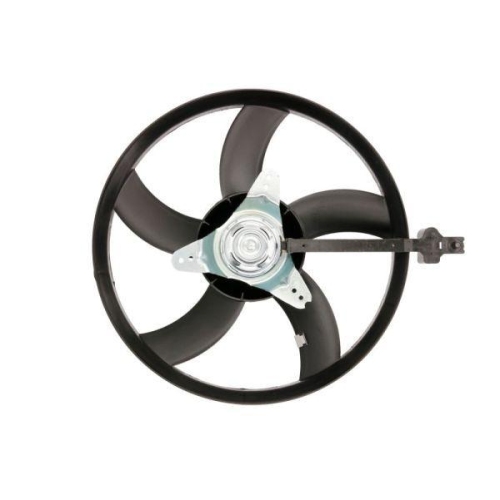 THERMOTEC L&uuml;fter, Motork&uuml;hlung D8W035TT