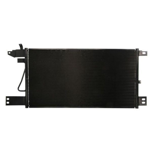 THERMOTEC Kondensator, Klimaanlage KTT110346