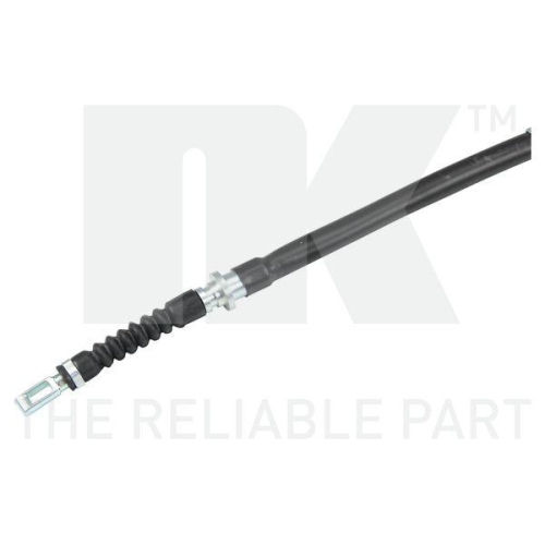 NK Seilzug, Feststellbremse 903475